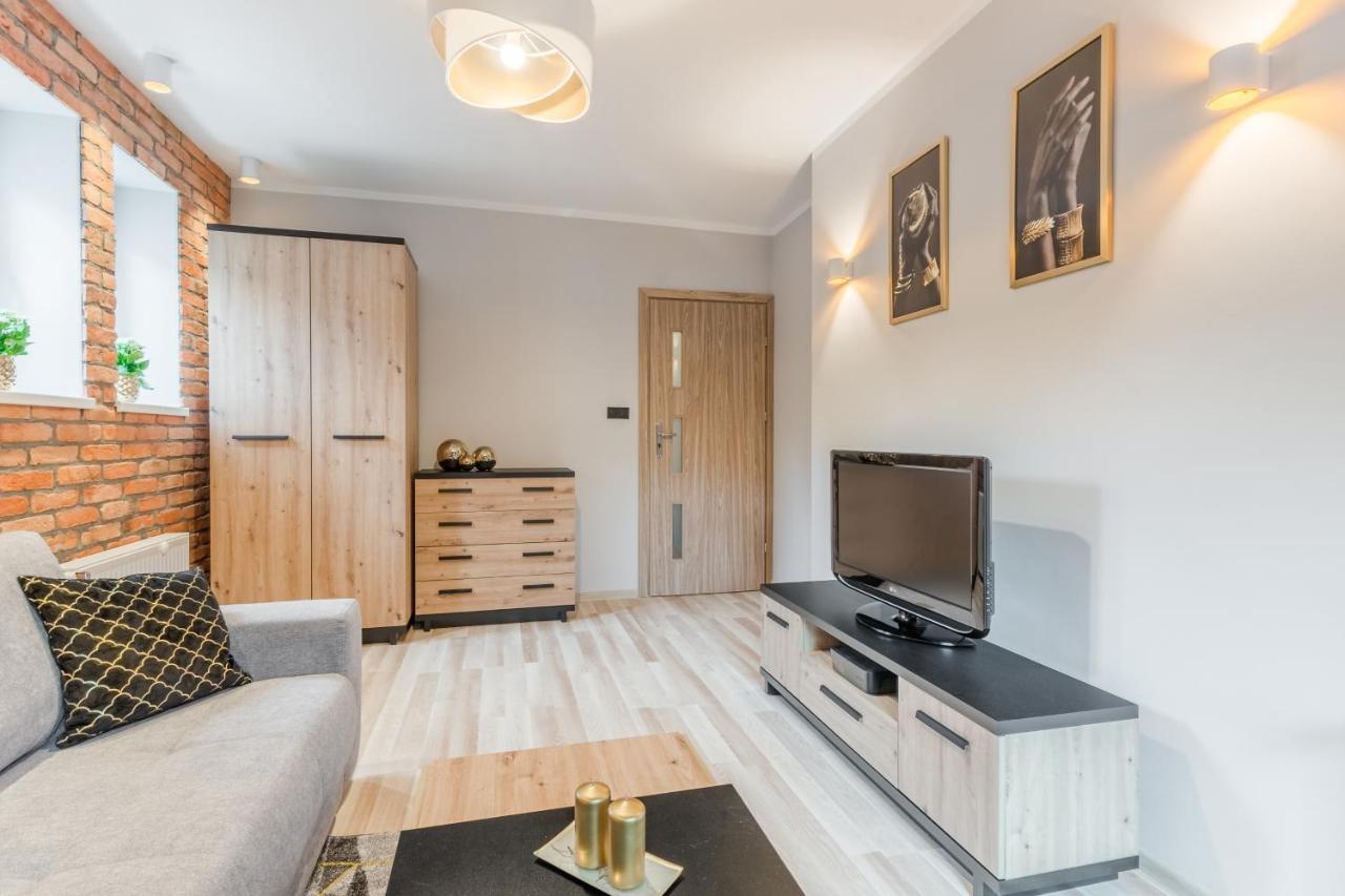 Apartament Ksiezycowy Z Ogrodem- سوبوت المظهر الخارجي الصورة